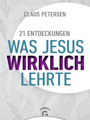 cover image of 21 Entdeckungen